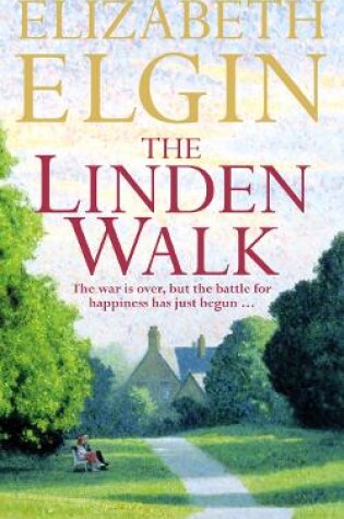 Cover of The Linden Walk
