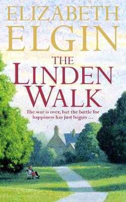 Book cover for The Linden Walk