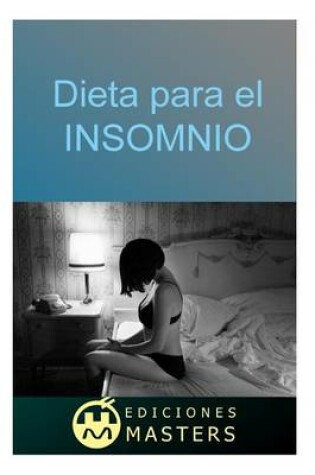 Cover of Dieta para el insomnio