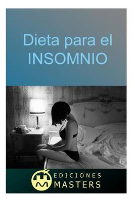 Book cover for Dieta para el insomnio