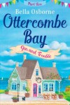 Book cover for Ottercombe Bay – Part Two
