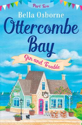 Ottercombe Bay – Part Two by Bella Osborne