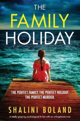 Cover of The Family Holiday