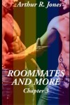 Book cover for Roommates and More Chapter 3