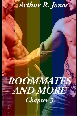 Cover of Roommates and More Chapter 3