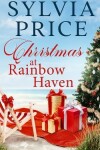 Book cover for Christmas at Rainbow Haven