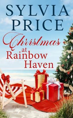 Cover of Christmas at Rainbow Haven