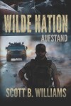 Book cover for Wilde Nation - Aufstand