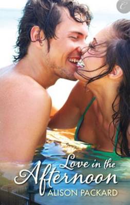 Book cover for Love in the Afternoon