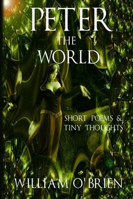 Book cover for Peter - The World (Peter