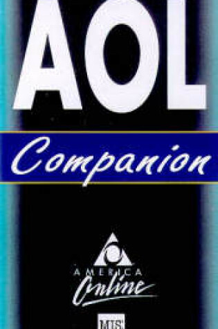 Cover of AOL Companion