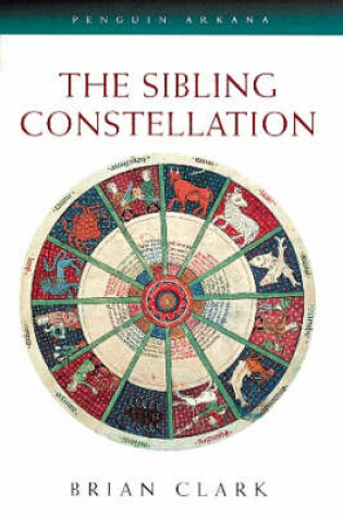 Cover of The Sibling Constellation