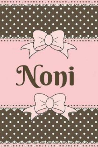 Cover of Noni