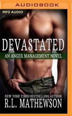 Book cover for Devastated