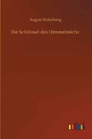 Cover of Die Schlüssel des Himmelreichs