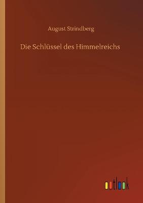 Book cover for Die Schlüssel des Himmelreichs