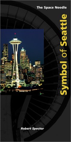 Book cover for Space Needle