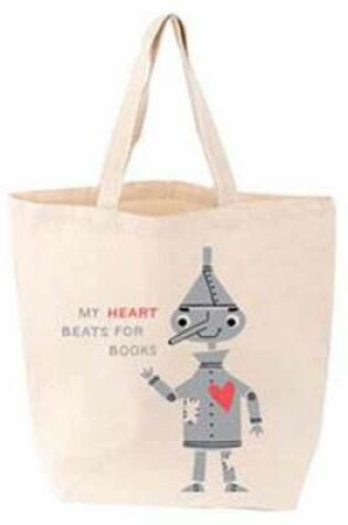 Cover of Tin Man Littlelit Tote FIRM SALE