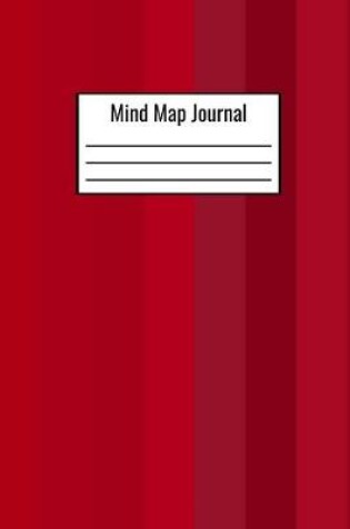 Cover of Mind Map Journal