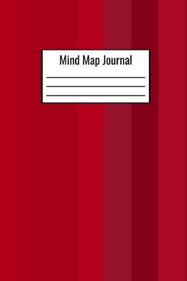 Book cover for Mind Map Journal