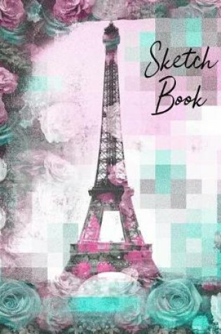 Cover of Sketch Book