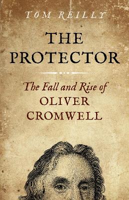 Book cover for Protector, The