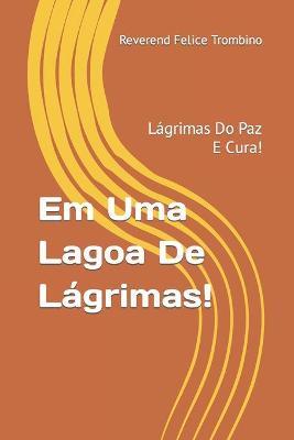 Book cover for Em Uma Lagoa De Lagrimas!