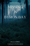 Book cover for Missing in Byron Bay