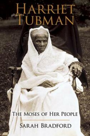 Cover of Harriet Tubman