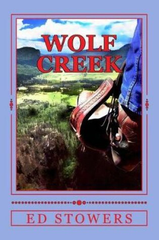 Cover of Wolf Creek