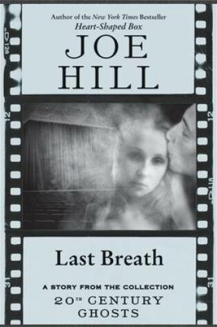 Cover of Last Breath