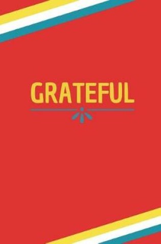 Cover of Grateful