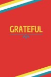 Book cover for Grateful