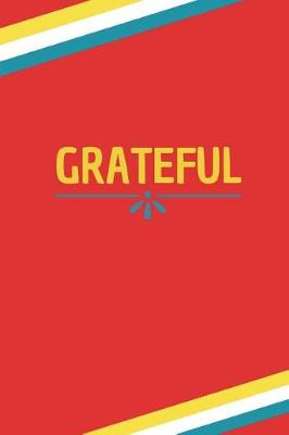 Cover of Grateful