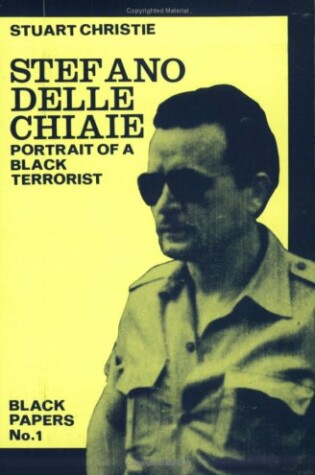 Cover of Stefano Delle Chiaie