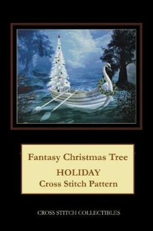 Cover of Fantasy Christmas Tree