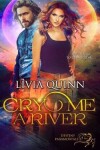 Book cover for Cry Me a River