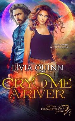 Book cover for Cry Me a River