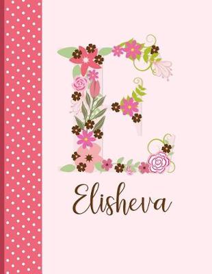 Book cover for Elisheva