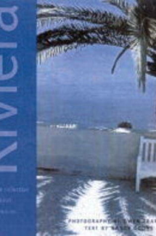 Cover of Escape to the Riviera