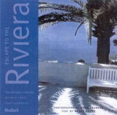 Cover of Escape to the Riviera