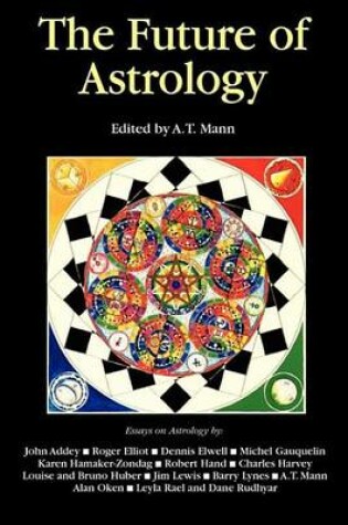 Cover of The Future of Astrology