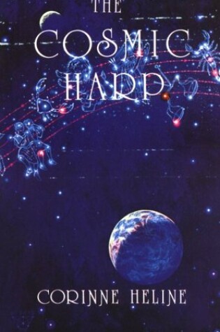 Cover of The Cosmic Harp