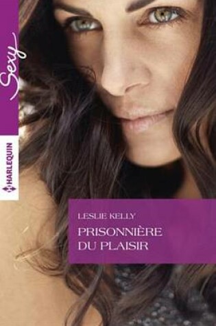 Cover of Prisonniere Du Plaisir