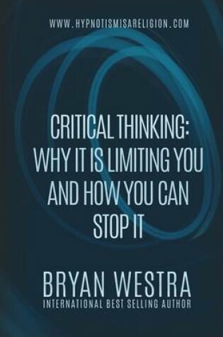 Cover of Critical Thinking