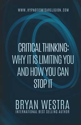 Book cover for Critical Thinking