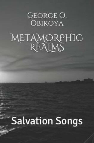 Cover of Metamorphic Realms