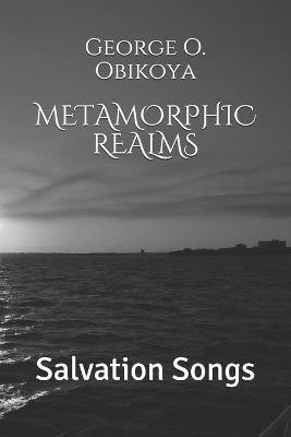 Book cover for Metamorphic Realms