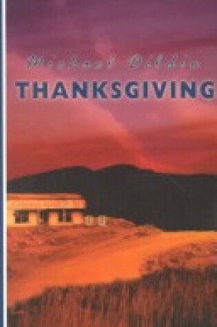 Cover of Thanksgiving