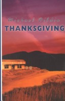 Book cover for Thanksgiving